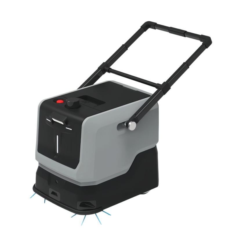 呼和浩特坦洁无人智能清洁机器人T10